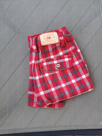 Pantalon Sergent Major 3 ans