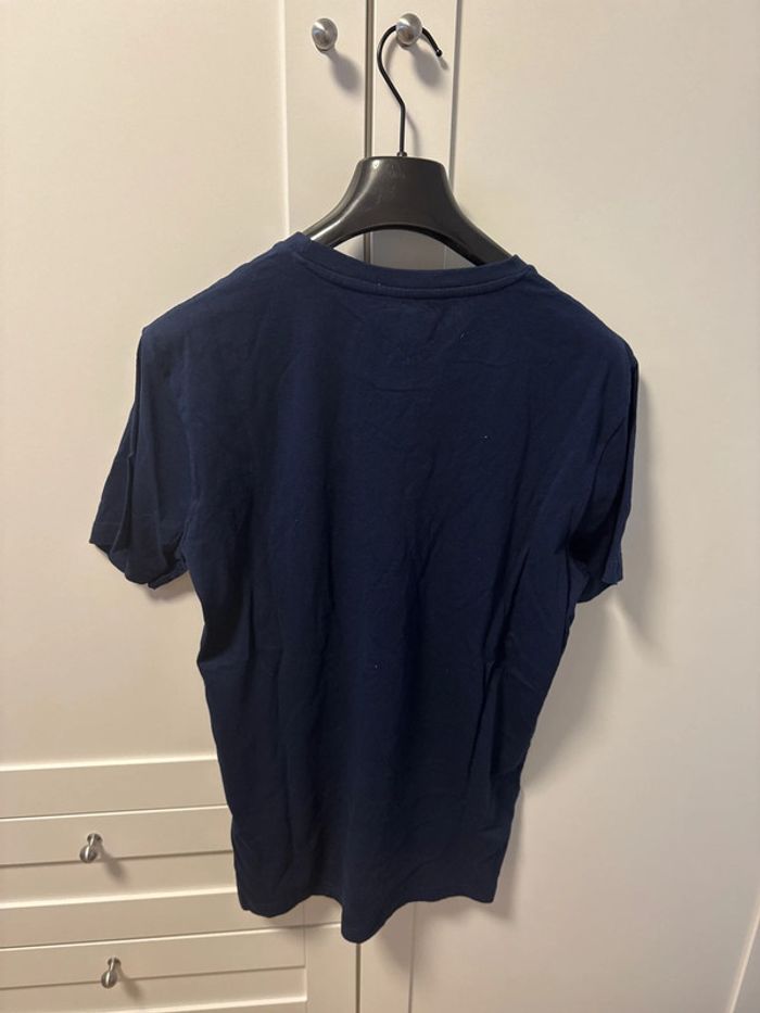 T-shirt manches courtes L Kappa - photo numéro 2