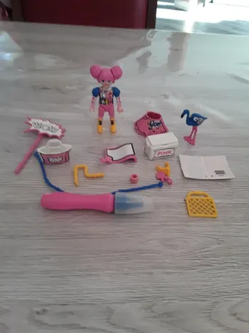 Playmobil Everdreamerz Rosalee