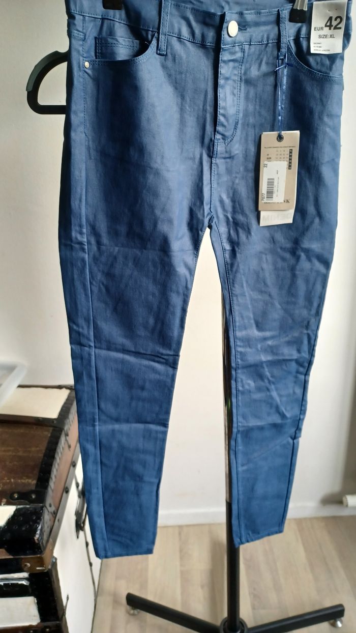 Pantalon elasthase - photo numéro 3