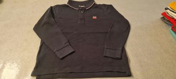 Polo tape a l'œil 5 ans