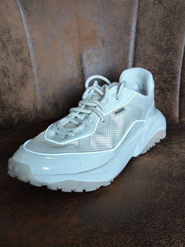 Hugo Sneakers femme