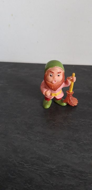 Figurine Nain