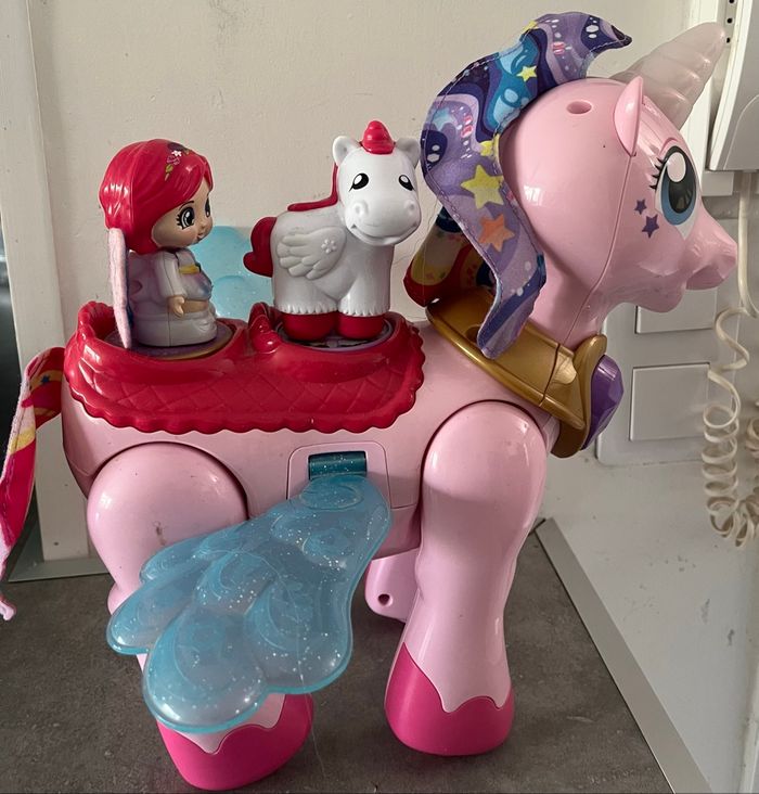 Licorne magique - photo numéro 10