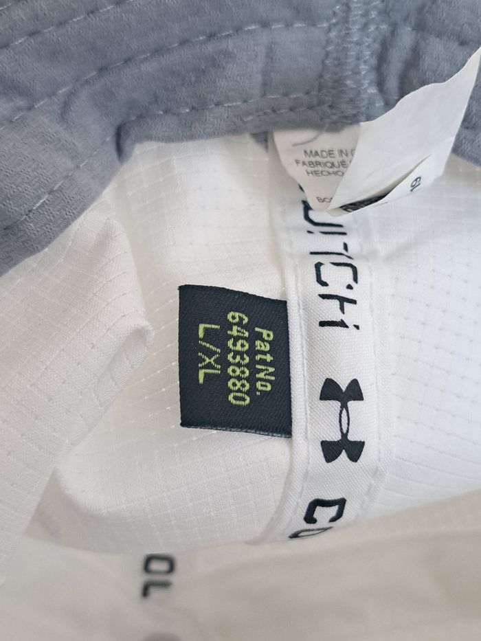 Casquette homme Under Armour - photo numéro 9