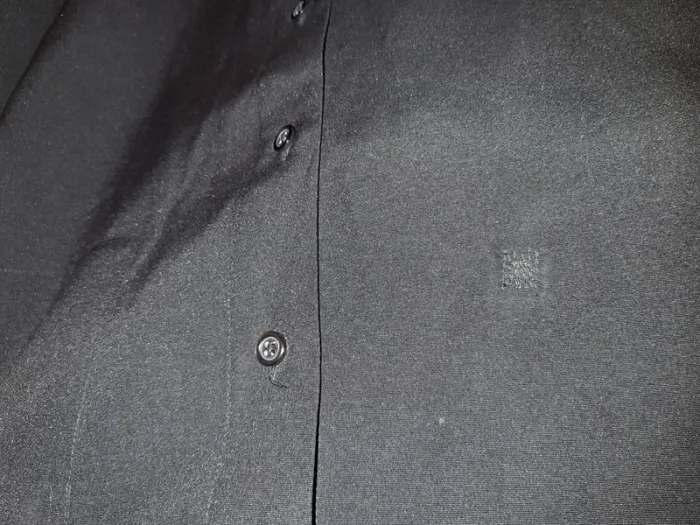 Chemise manches courtes - photo numéro 2