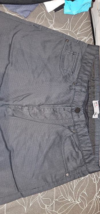 Pantalon celio taille 40