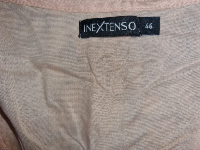Blouse sans manches taille 46 - photo numéro 4