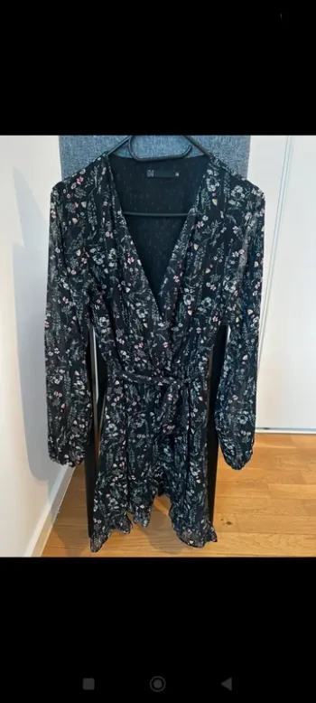 Robe edji