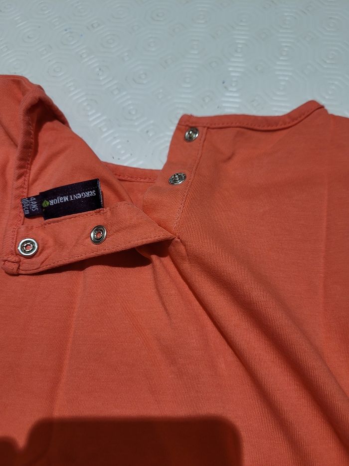 Haut 4 ans - photo numéro 4