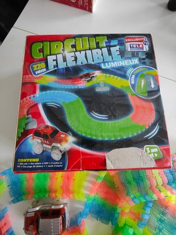 Circuit - photo numéro 2