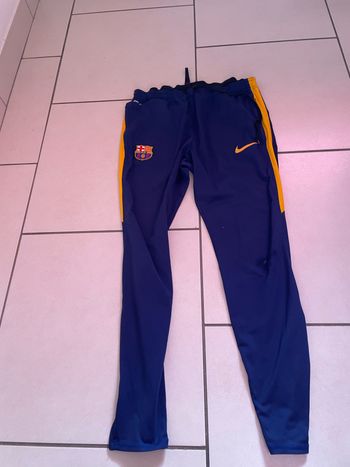 Jogging nike FCB