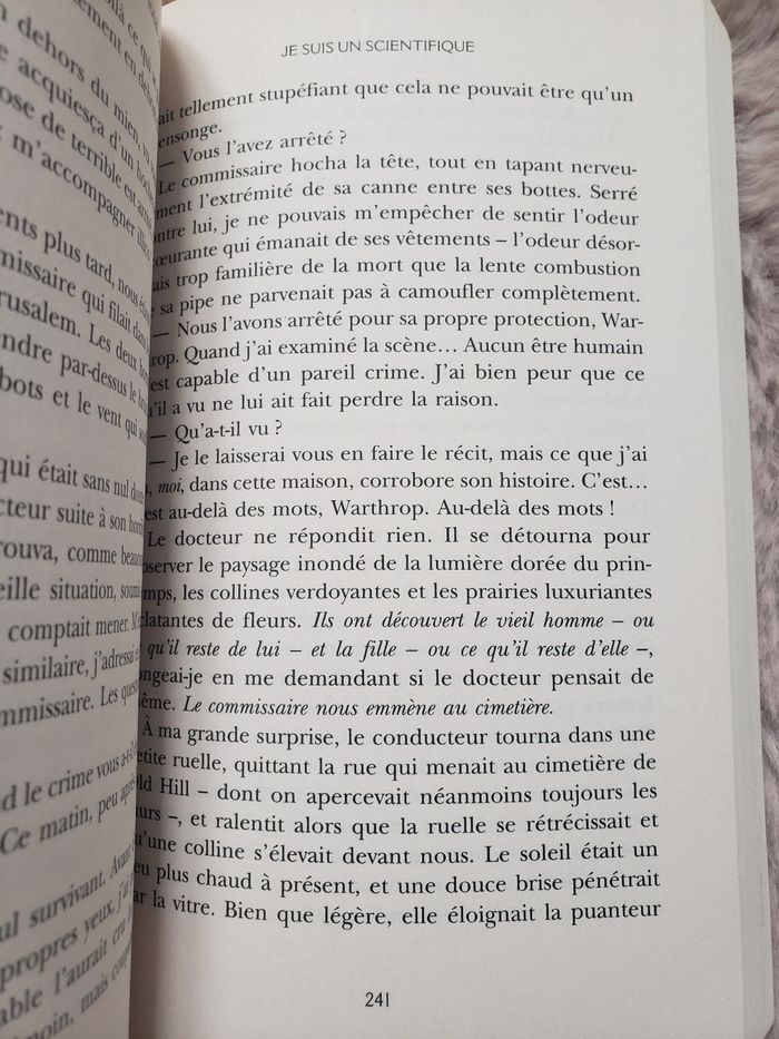 Roman - photo numéro 8