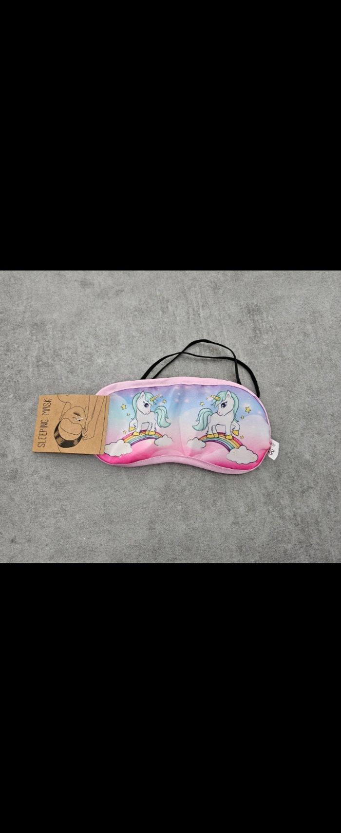 Masque pour le sommeil