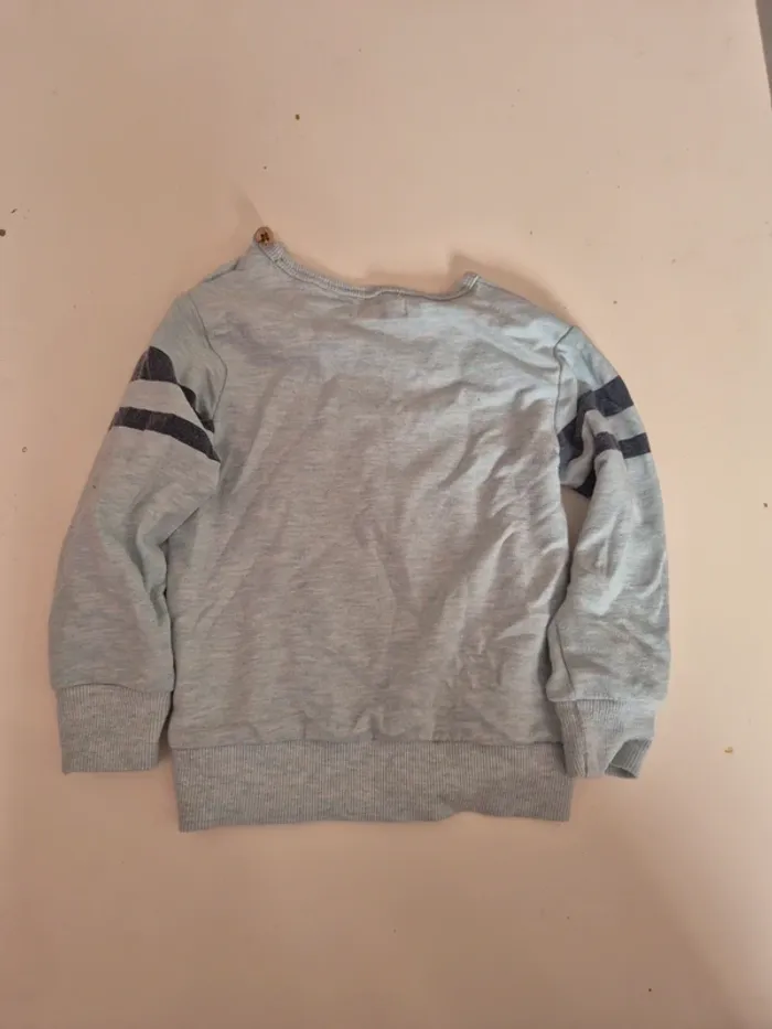Pull 12 mois - photo numéro 7