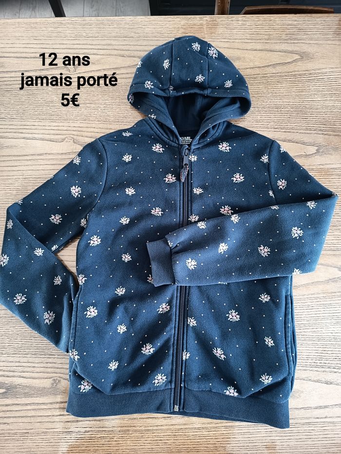 Vêtements fille 10/12 ans - photo numéro 3