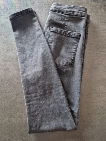 Jeans stretch - T.36 / 14 ans - TB état