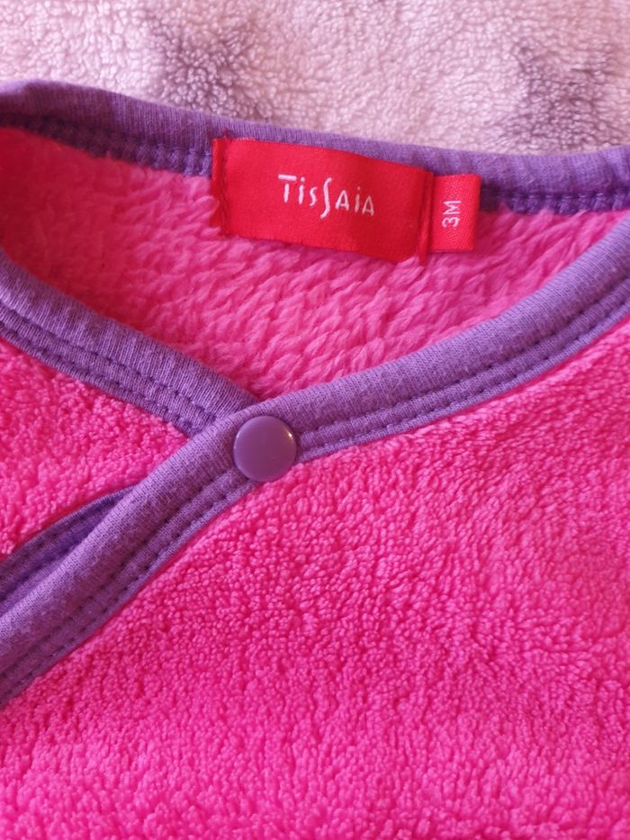 Pyjama - photo numéro 3