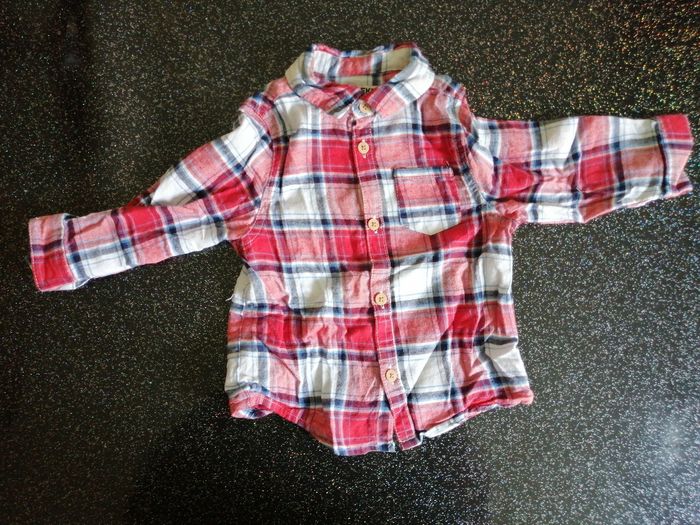 Chemise