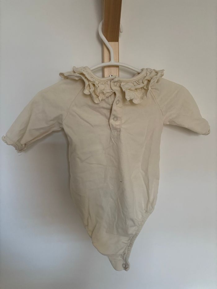 Bodie à col - photo numéro 2