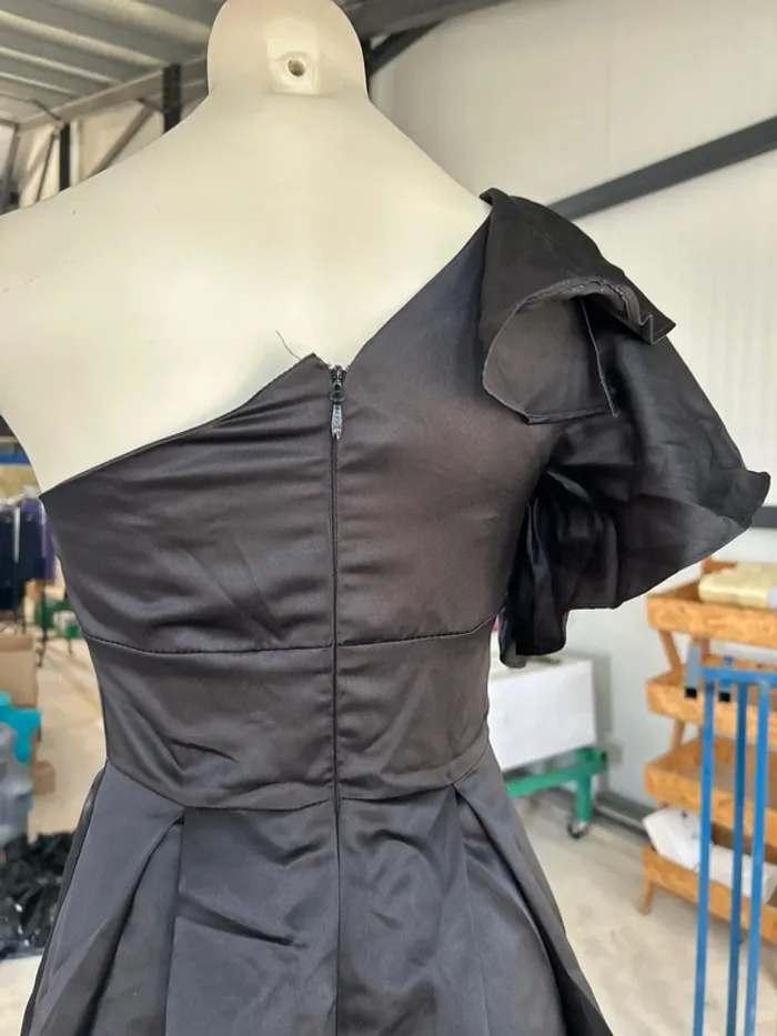 Robe de cérémonie cocktail - photo numéro 6