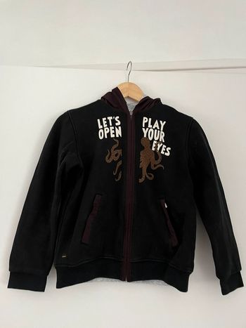 Sweat catimini 12 ans