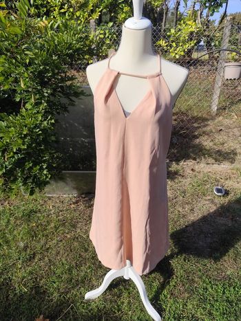 Robe Zara