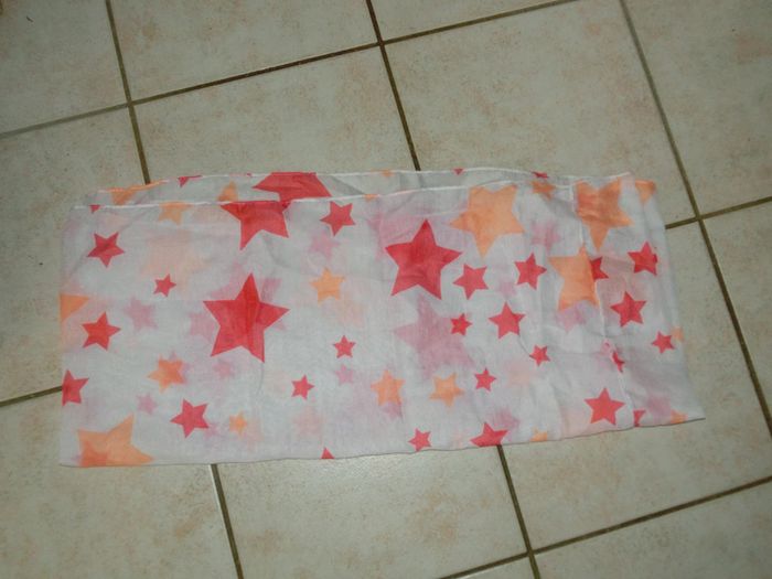 châle, étole, foulard