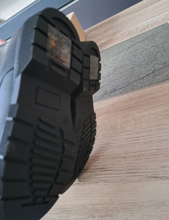 Bottine balducci pointure 29 neuf - photo numéro 3