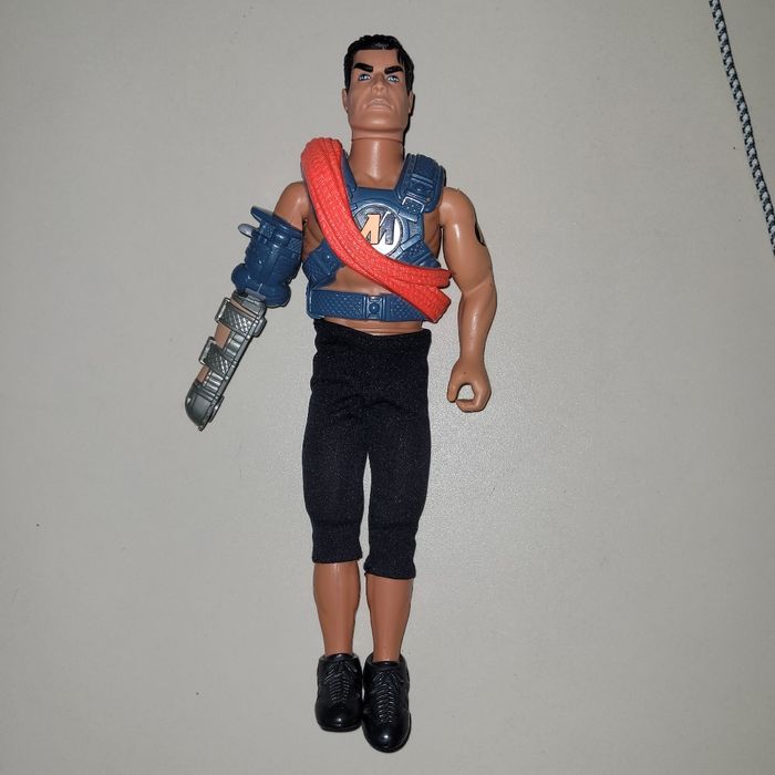 2 action man - photo numéro 2