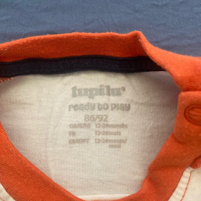 T-shirt manches longues - photo numéro 2