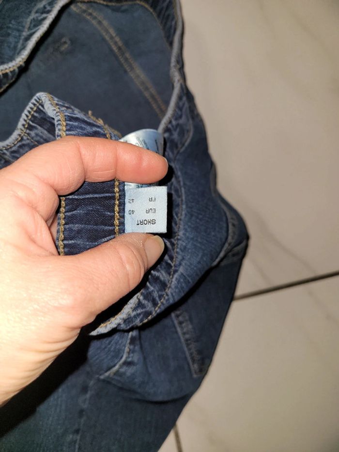Jean slim C&A 40-42 - photo numéro 3