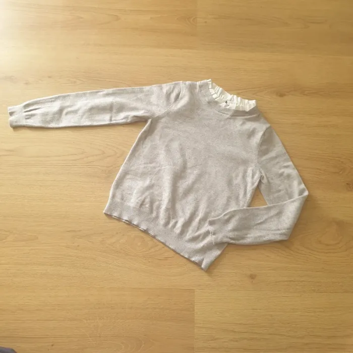 🩷 Pull 6 ans Kiabi #emyfleury_6ansfille