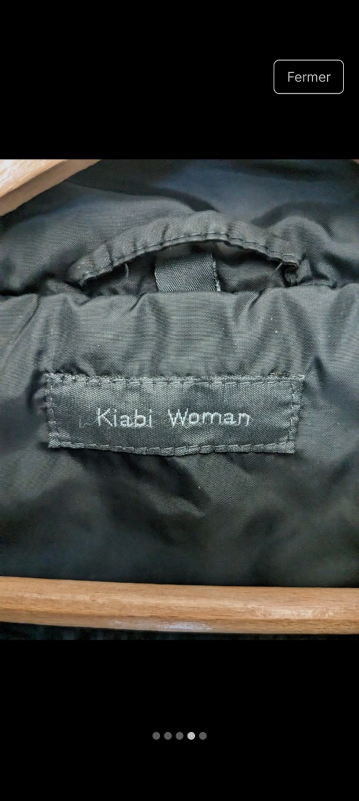 Parka - photo numéro 4