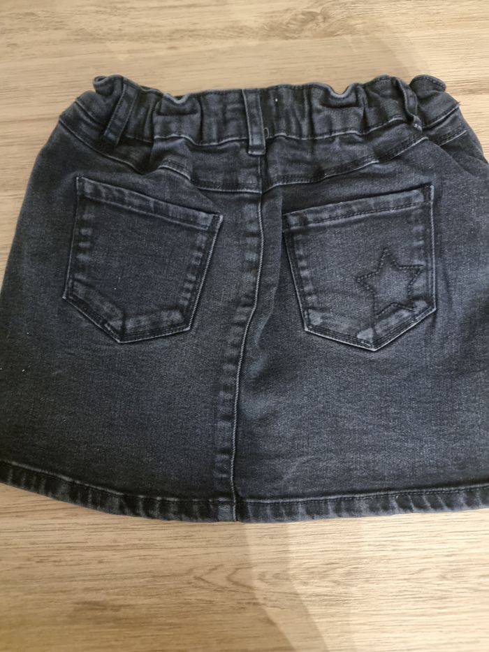 Jupe hiver fille - photo numéro 3