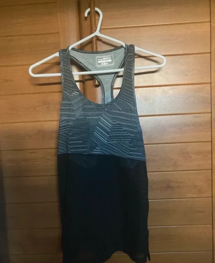 Débardeur sport femme M fit & move