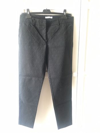 Pantalon noir