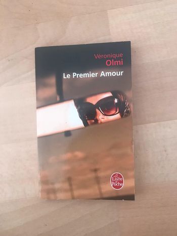 Le premier amour