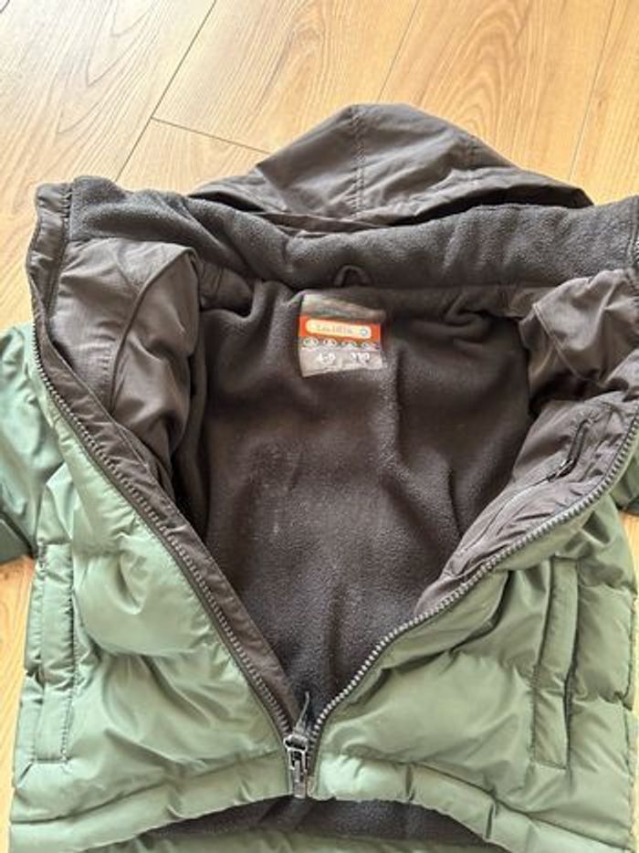 Doudoune 4-5 ans primark - photo numéro 3