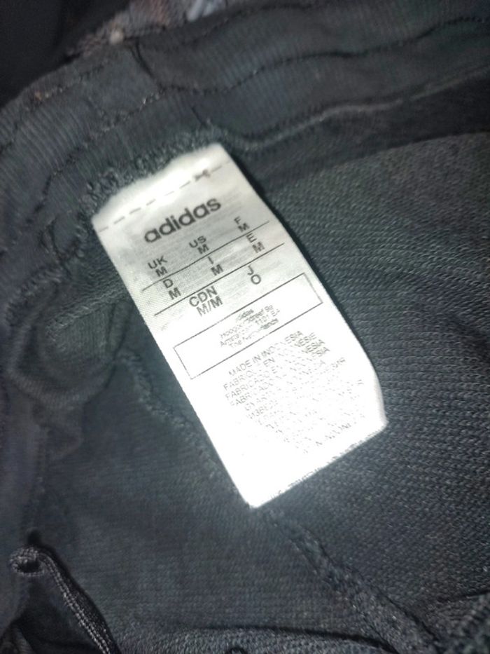 Jogging homme Adidas taille M - photo numéro 2