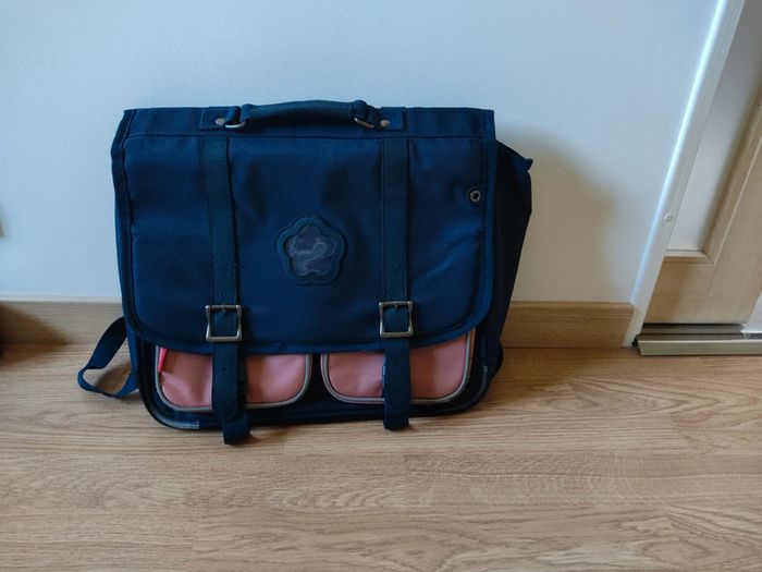 Cartable Kickers