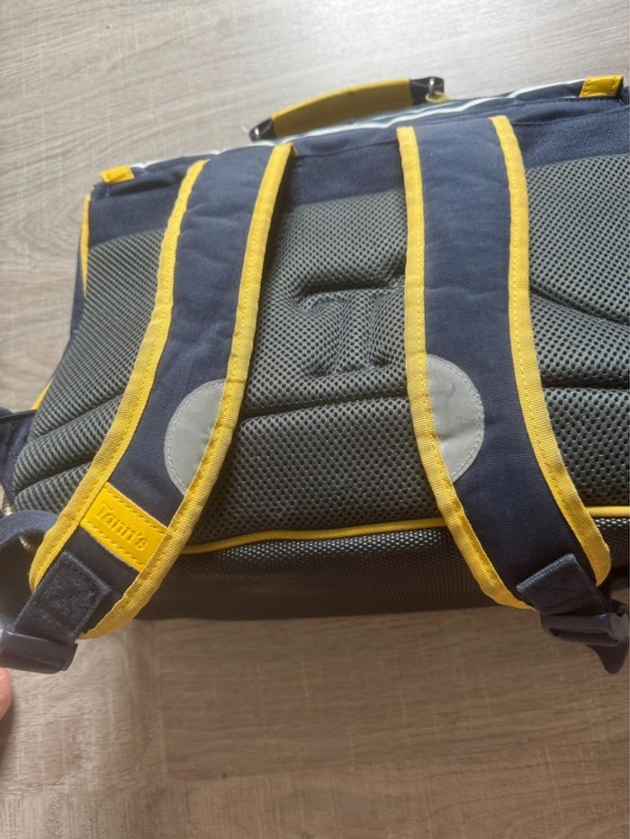 Cartable Tann’s 38 cm - photo numéro 8