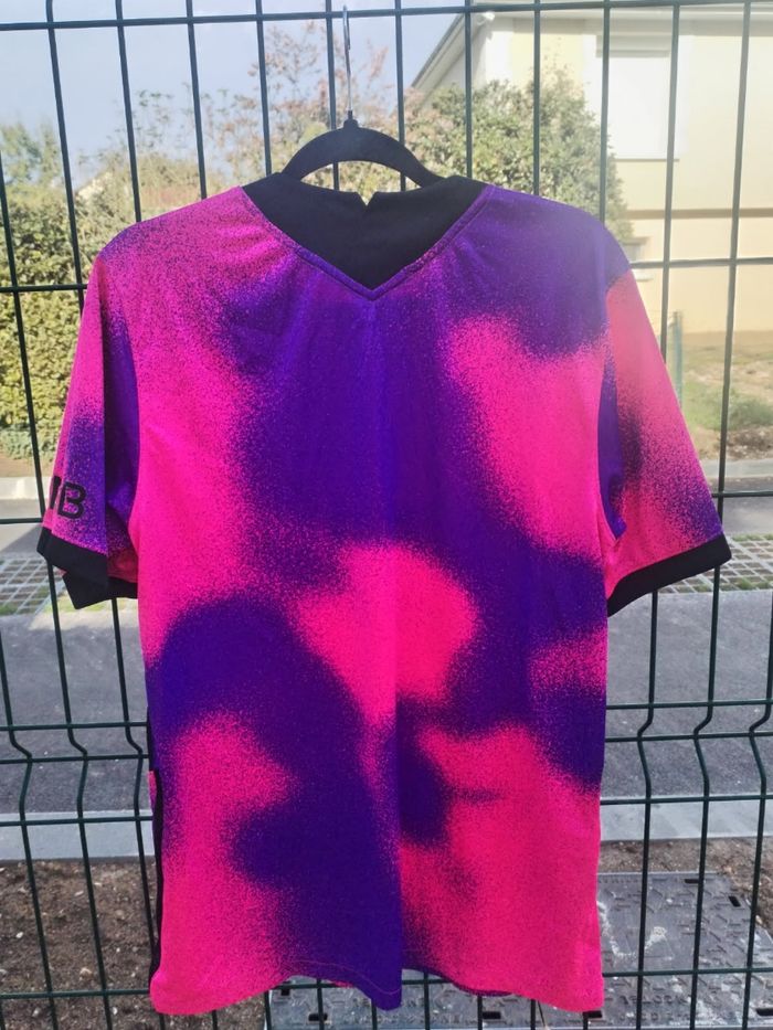 Maillot de foot PSG - photo numéro 2