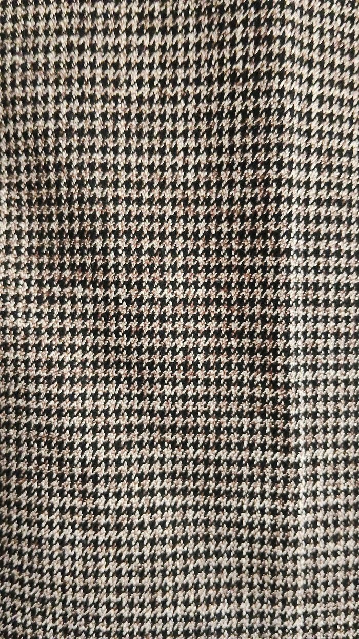 Veste blazer pied de poule le temps des cerises - photo numéro 5