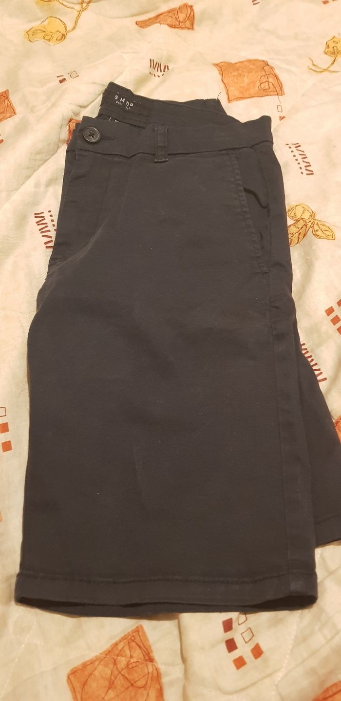 Vêtements garçon