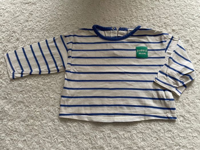 Pull TAO 18 mois