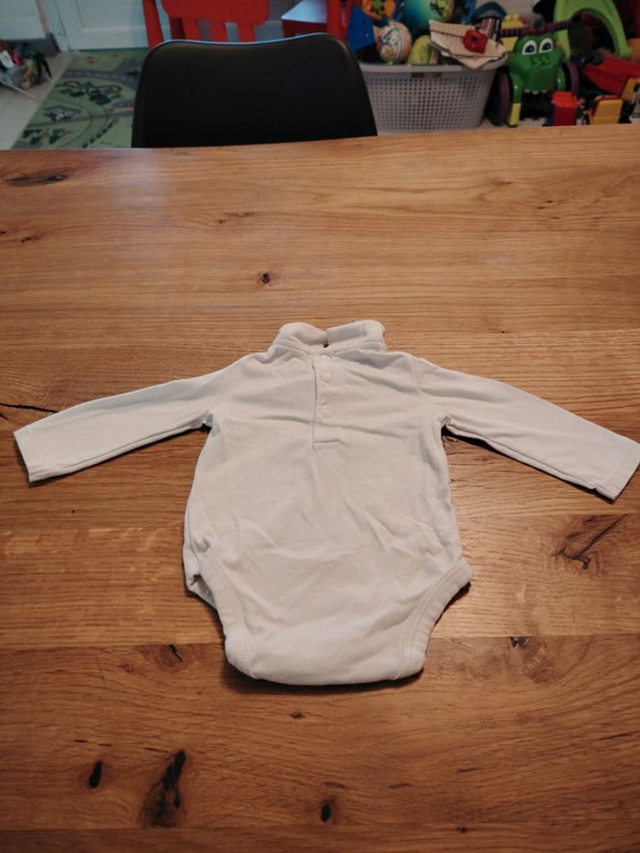 Bodie taille 3 mois - photo numéro 2