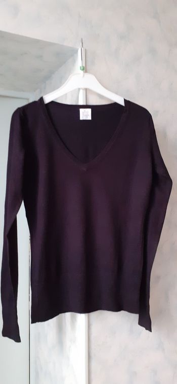 Pull femme taille 38