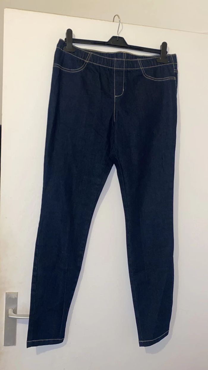 Jeans taille 42