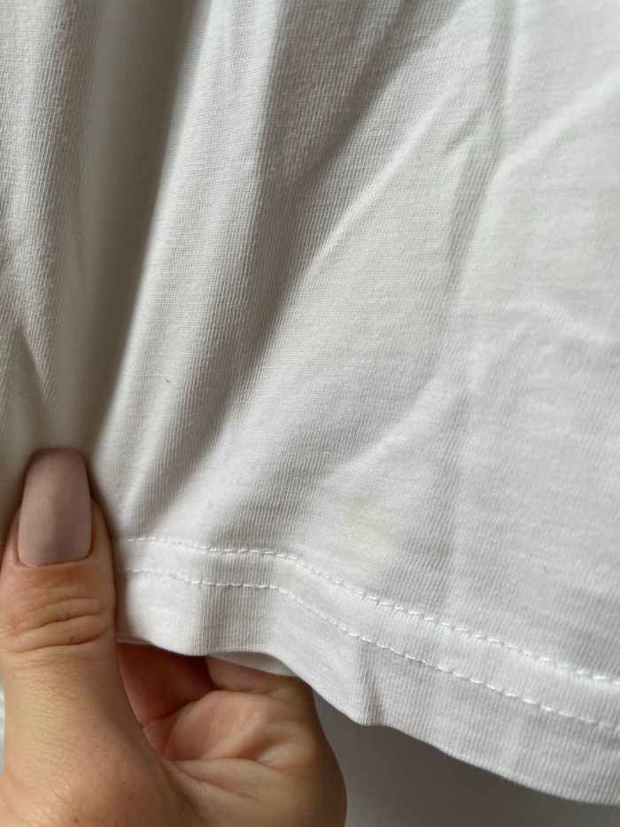 Lot t-shirt 14/16 ans - photo numéro 3